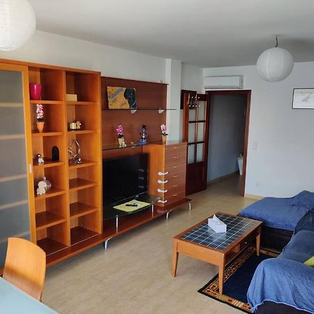 Beautiful Stay Near Park Dénia Extérieur photo