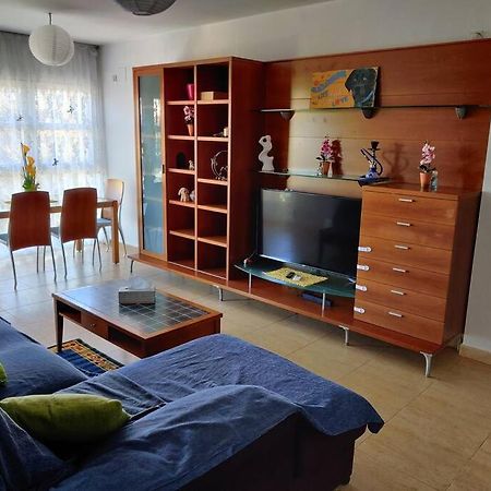 Beautiful Stay Near Park Dénia Extérieur photo