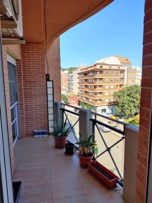 Beautiful Stay Near Park Dénia Extérieur photo
