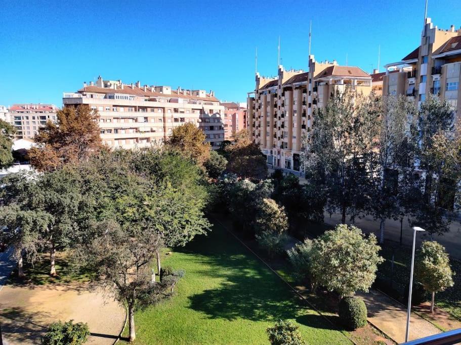 Beautiful Stay Near Park Dénia Extérieur photo