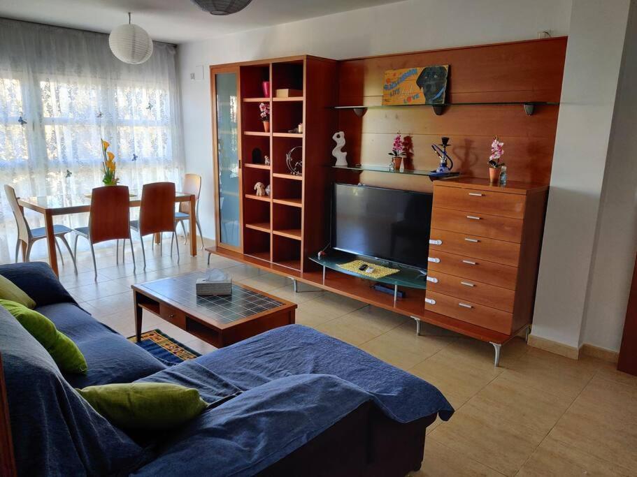 Beautiful Stay Near Park Dénia Extérieur photo