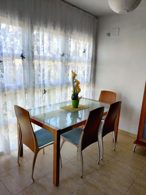 Beautiful Stay Near Park Dénia Extérieur photo