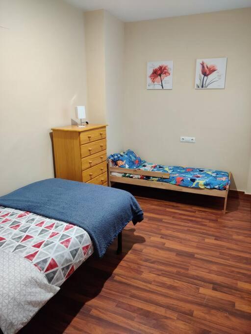 Beautiful Stay Near Park Dénia Extérieur photo
