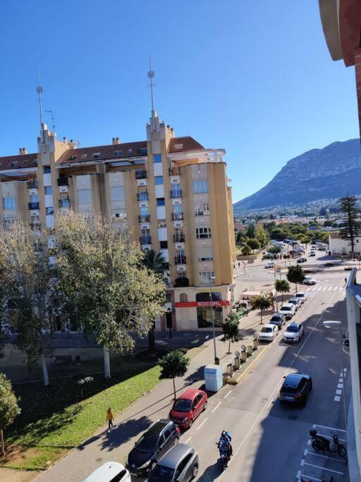 Beautiful Stay Near Park Dénia Extérieur photo