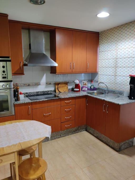 Beautiful Stay Near Park Dénia Extérieur photo
