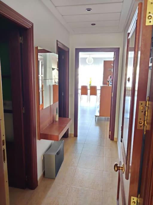 Beautiful Stay Near Park Dénia Extérieur photo
